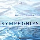 Schumann : symphonies