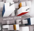 jaquette CD Universal citizen