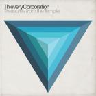 Treasures from the temple | Thievery corporation. Musicien