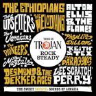 jaquette CD This is Trojan rock steady