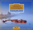 Grand classiques / violon zen