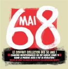 jaquette CD Mai 68