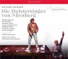 Wagner : les maîtres chanteurs de Nuremberg