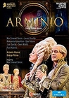 Arminio, opéra