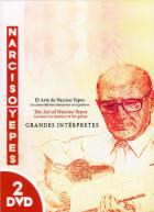 The art of Narcisso Yepes