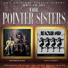 The Pointer Sisters - That's a plenty | The Pointer sisters. Musicien