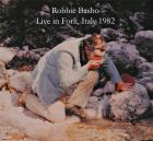 Live in Forli, Italy 1982 | Robbie Basho. Interprète