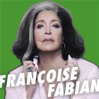 jaquette CD Françoise Fabian