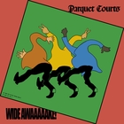 Wide awaaaaake! | Parquet Courts. Musicien