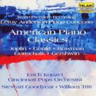 American piano classics