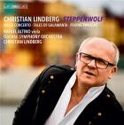 Steppenwolf, concerto pour alto et orchestre - tales of Galamanta ... | Christian Lindberg (1958-.... ). Compositeur. Chef d’orchestre