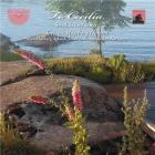 jaquette CD To Cecilia, Swedish love songs