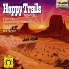 Round-up 2 - happy trails