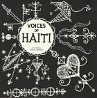 jaquette CD Voices of Haiti