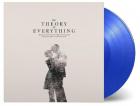 jaquette CD Theory of everything