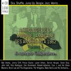 Anthologie de la musique jamaïcaine des années 50 à 1962 - Volume 1