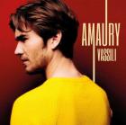 Amaury Vassili | Amaury  Vassili (1989-.... ). Chanteur