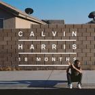 18 months | Calvin Harris (1984-....). Interprète