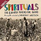 Spirituals / Vincent Nilsson