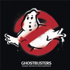 jaquette CD Ghostbusters