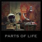 Parts of life | Paul Kalkbrenner (1977-....). Interprète