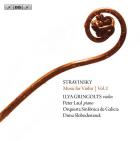 Music for violin - Volume 2