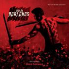 jaquette CD Into the badlands