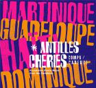 Antilles cheries