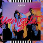 jaquette CD Youngblood