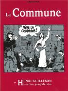 jaquette CD La commune