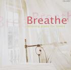 jaquette CD Breathe, relaxing piano for lovers