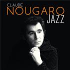 jaquette CD Nougaro jazz