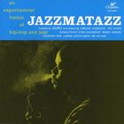 jaquette CD Jazzmatazz volume 1