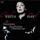 jaquette CD 23 classiques inoubliables