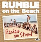 Randale am strand / legendary 50s/60s german cover versions