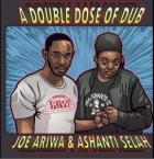 jaquette CD Double Dose of Dub