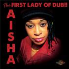 jaquette CD First Lady of Dub