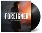 jaquette CD Foreigner