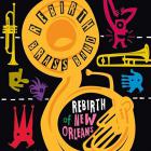 jaquette CD Rebirth of New Orleans