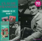 Chansons VO/VF - Volume 2