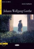 Johann wolfgang goethe livre+cd