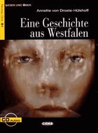 Geschichte aus westfalen (eine) livre+cd