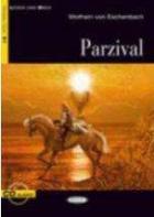 Parzival livre+cd