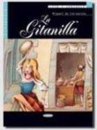 jaquette CD Gitanilla (la) livre+cd