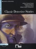 Classic detective stories