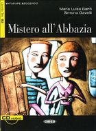 Mistero all'Abbazia