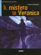 jaquette CD Il mistero di Veronica