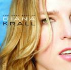 jaquette CD The very best of Diana Krall