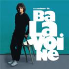 jaquette CD Le meilleur de Daniel Balavoine