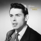 Collection Harcourt - Jacques Brel